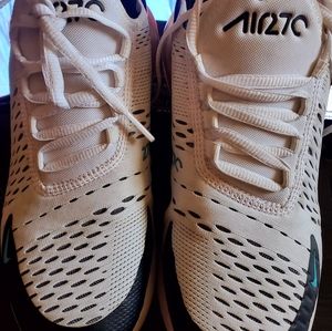 Nike AirMax Men Size 6Y